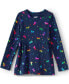 Фото #1 товара Girls Long Sleeve Tunic Top