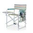 Фото #2 товара by Picnic Time St. Tropez Portable Folding Sports Chair