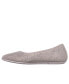 Фото #3 товара Women's Cleo 2.0 - Glitzy Days Slip-On Casual Ballet Flats from Finish Line