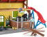 Фото #41 товара Schleich, 42485 Farm World Playset, Horse Stable, Toy, from 3 Years