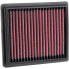 Фото #1 товара K+N Indian PL-1219 Air Filter