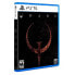 Фото #1 товара PLAYSTATION GAMES PS5 Quake Imp