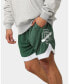 Mens Team Paris Basketball Shorts