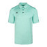 Фото #1 товара IZAS Oros short sleeve polo