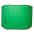 Фото #4 товара Manfrotto LL LB7622 Green Screen 4x2.3m