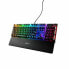 Фото #1 товара Клавиатура SteelSeries Apex 7 французский AZERTY