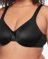 Фото #2 товара Warners® Signature Support Cushioned Underwire for Support and Comfort Underwire Unlined Full-Coverage Bra 35002A