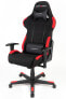 Gaming Chair Formular F01 Красно-черный - фото #2