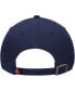 Фото #5 товара Boys Navy Boston Red Sox Team Logo Clean Up Adjustable Hat