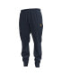 ფოტო #4 პროდუქტის Men's Gray Notre Dame Fighting Irish 2024 Shamrock Series Fleece Joggers