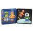 PETIT COLLAGE Robot Remix On-The-Go Magnetic Play Set