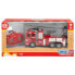CB GAMES Of Spee & Go Firefighters Radio Controlled Car