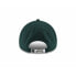 Фото #3 товара Мужская шапка THE LEAGUE New Era MILBUC 11405602 Зеленый Один размер