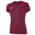 ფოტო #2 პროდუქტის JOMA Combi short sleeve T-shirt