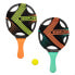 Фото #1 товара COLORBABY Set 2 Beach Blades With Ball