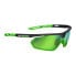 ფოტო #1 პროდუქტის SALICE 018 RW mirrored sunglasses