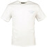 DOCKERS Logo short sleeve T-shirt Wing And Anchor Handstyle Lucent White (Placid Blue), L - фото #2