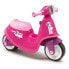 CARRIER PINK SCOOTER