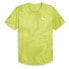 ფოტო #1 პროდუქტის PUMA Favorite Aop short sleeve T-shirt