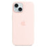 Фото #1 товара Чехол для мобильного телефона Apple Розовый iPhone 15