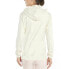 Фото #4 товара Puma Studio Yogini Full Zip Jacket Womens White Casual Athletic Outerwear 520989