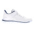 Propet Travelactiv Axial Fx Walking Womens White Sneakers Athletic Shoes WAT093