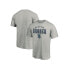 Фото #1 товара Seattle Kraken Men's Prime Lock-Up T-Shirt