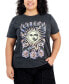 Trendy Plus Size Sun Dreamer T-Shirt