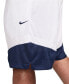 Фото #4 товара Icon Men's Dri-FIT Drawstring 8" Basketball Shorts