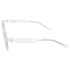 Очки Adidas AOR028-012000 Sunglasses Transparent Glass Color - фото #4