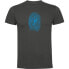 ფოტო #1 პროდუქტის KRUSKIS Biker Fingerprint short sleeve T-shirt
