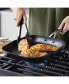 Hard Anodized 11.25" Square Grill Pan