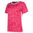 PUMA Teamliga Graphic short sleeve T-shirt