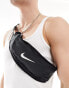 Nike Challenger 2.0 large bum bag in black