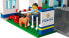 Конструктор LEGO City Police Station (60316) для детей.
