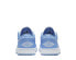 Фото #4 товара Кроссовки Nike Air Jordan 1 Low UNC (Голубой)