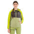 HAGLOFS L.I.M Mimic jacket Aurora / Thyme Green, M - фото #2