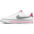 Фото #4 товара Повседневная обувь мужская Nike COURT LEGACY NEXT NATURE DA5380 111 Белый