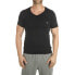 ფოტო #1 პროდუქტის EMPORIO ARMANI 111512 CC717 short sleeve v neck T-shirt
