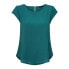 ფოტო #3 პროდუქტის ONLY Vic short sleeve T-shirt