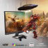 BenQ MOBIUZ EX240 Gaming Monitor (23.8 Inch IPS 165 Hz 1 ms HDR Compatible with 144 Hz)
