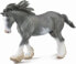 Фото #1 товара Figurka Collecta OGIER CLYDESDALE -BLACK SABINO ROAD