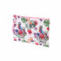 OH MY POP Sunny PVC Parrot Wash Bag