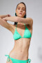 Kadın Yeşil Bikini Üstü 3SAK10146BM