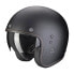 SCORPION Belfast Evo Solid open face helmet