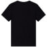 Фото #2 товара DKNY D25D95 short sleeve T-shirt