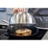 MASTERCLASS Cheese Melting / Burger Steamer Metal Dome