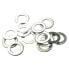 Фото #1 товара CHAYA Washer For 8 mm Axles Rollerskates Spacer