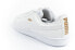 Фото #5 товара Pantofi sport pentru bărbați PUMA UP [372605 07], alb.