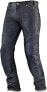 SHIMA Gravity Men's Motorcycle Jeans - Breathable Elastic Cordura Biker Trousers Men Fit Regular